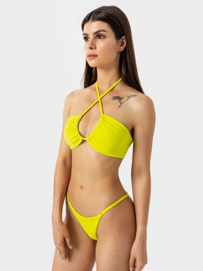 Купальник Mark Formelle 702221-1/22/22488Ц-10 лайм - фото 5