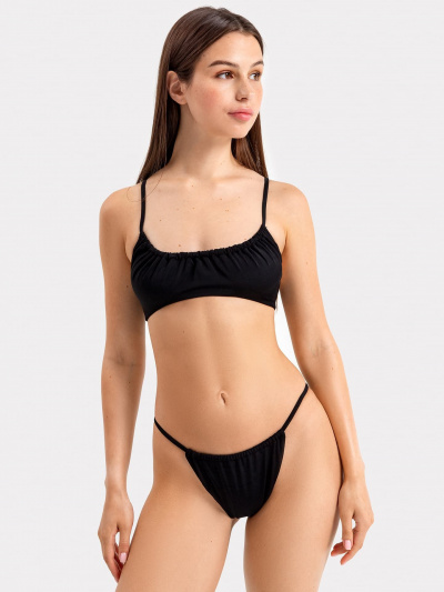 Купальник Mark Formelle 702222/22/22510Ц-10 черный - фото 1