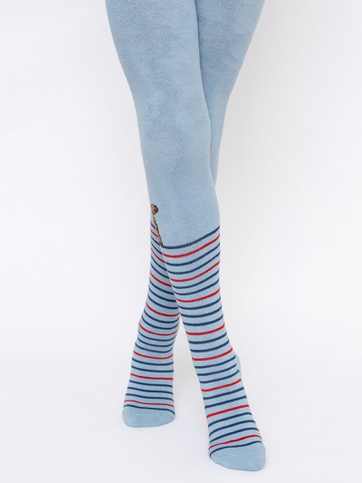 Колготки Mark Formelle 702K-1098/B2-22702K туман_рис.1098 - фото 1