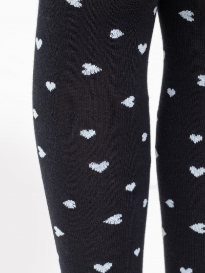 Колготки Mark Formelle 703K-2087/B1-22703K черный_рис.2087 - фото 3