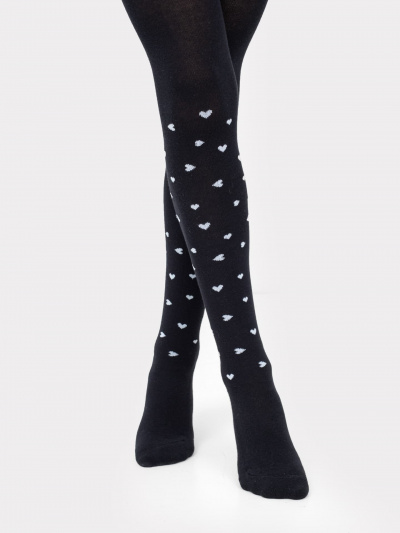 Колготки Mark Formelle 703K-2087/B2-22703K черный_рис.2087 - фото 3