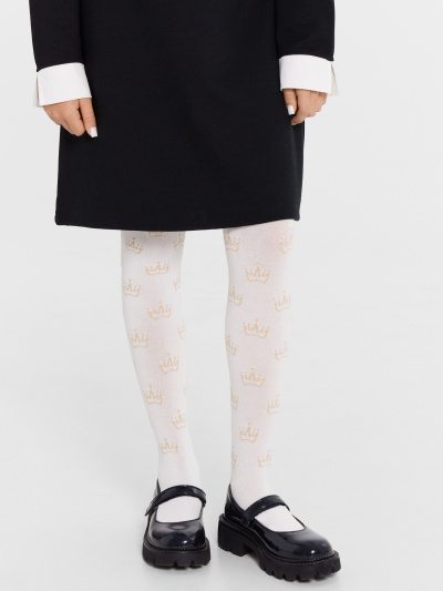 Колготки Mark Formelle 708K-1314/B3-21708K-3 белый_рис.1314 - фото 2