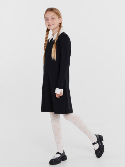 Колготки Mark Formelle 708K-1314/B3-21708K-3 белый_рис.1314 - фото 3