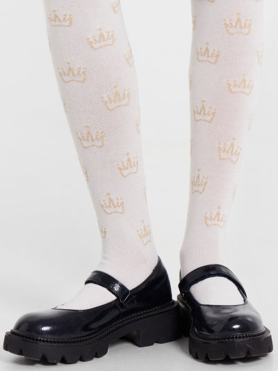 Колготки Mark Formelle 708K-1314/B3-21708K-3 белый_рис.1314 - фото 6