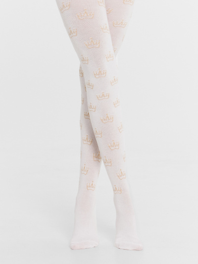 Колготки Mark Formelle 708K-1314/B3-21708K-3 белый_рис.1314 - фото 5