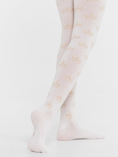 Колготки Mark Formelle 708K-1314/B3-21708K-3 белый_рис.1314 - фото 7