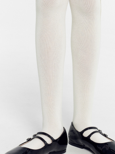 Колготки Mark Formelle 708K-748/B3-22708K молочный_бежевый_люрекс_рис.748 - фото 9