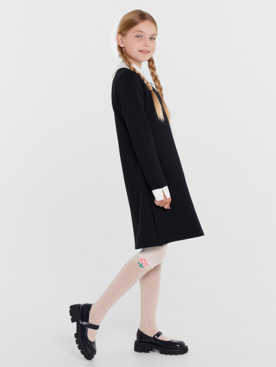 Колготки Mark Formelle 712K-2797/B2-24712K молочный_бежевый_меланж_рис.2797 - фото 3