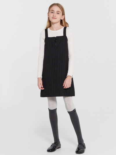 Колготки Mark Formelle 712K-3007/B2-25712K св.сер.меланж_асфальт_рис.3007 - фото 7