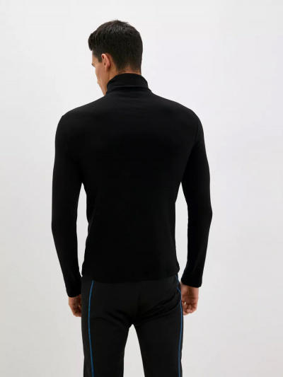 Майка Mark Formelle 721465/24-4218Ц-5 черный - фото 3