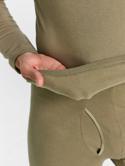 Майка Mark Formelle 721466/22/2640Ц-5 хаки - фото 7