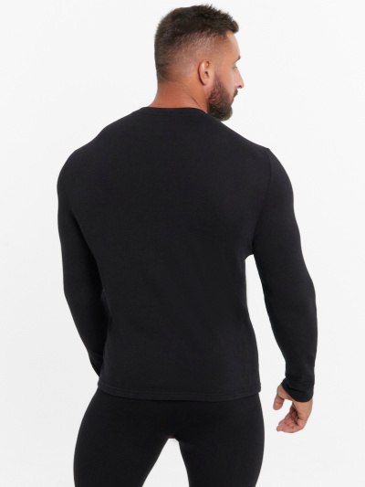 Майка Mark Formelle 721466/24-4219Ц-5 черный - фото 7