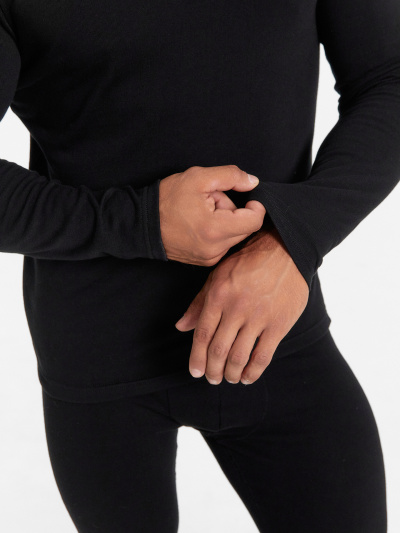 Майка Mark Formelle 721466/24-4219Ц-5 черный - фото 6