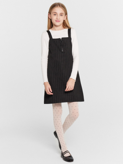 Колготки Mark Formelle 726PA-1545/B2-23726PA молочный_000К_Крашение_полиамид.изделий_(колготк - фото 5