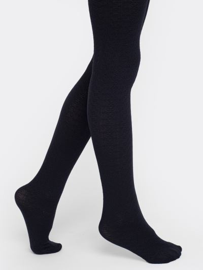 Колготки Mark Formelle 727PA-1716/B2-21727PA черный_Крашение - фото 3