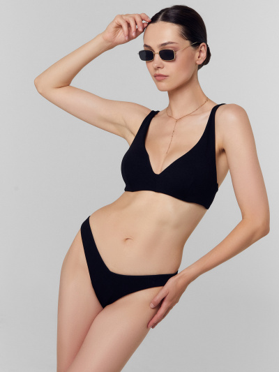 Бюстгальтер Mark Formelle 732216/24-27313Ц-2 черный - фото 1