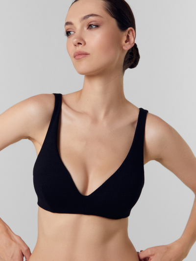 Бюстгальтер Mark Formelle 732216/24-27313Ц-2 черный - фото 5