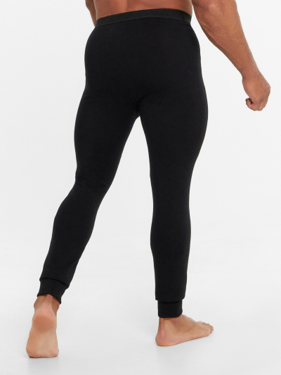 Кальсоны Mark Formelle 741209/24-4220Ц-5 черный - фото 2