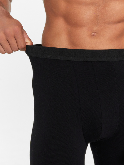 Кальсоны Mark Formelle 741209/24-4220Ц-5 черный - фото 6