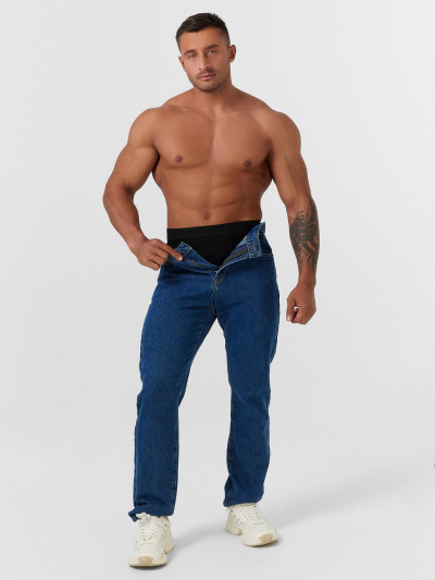 Кальсоны Mark Formelle 741209/24-4220Ц-5 черный - фото 5