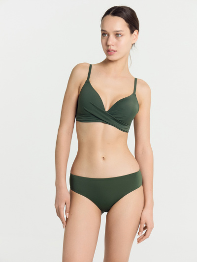 Плавки Mark Formelle 752215/24-26210Ц-10 хаки - фото 2