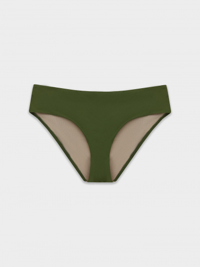 Плавки Mark Formelle 752215/25-36149Ц-10 оливин - фото 3