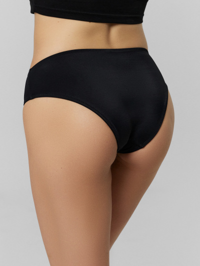 Плавки Mark Formelle 752215/25-36611Ц-10 черный - фото 5