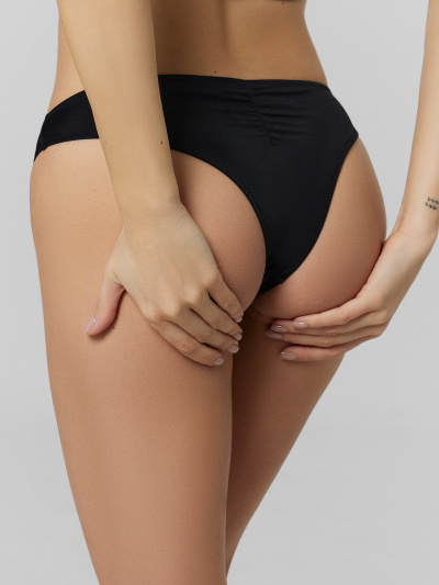 Плавки Mark Formelle 752220/24-26212Ц-10 черный - фото 5