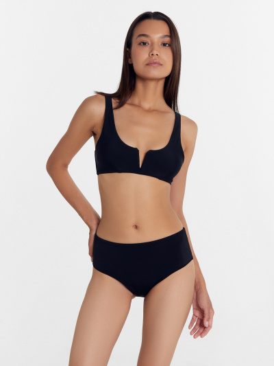 Плавки Mark Formelle 752221/25-36610Ц-10 черный - фото 5