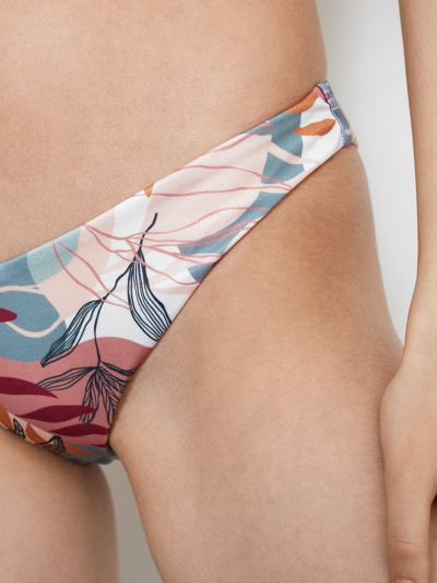 Плавки Mark Formelle 752223/21-12360Ц-10 цветочный_узор - фото 3