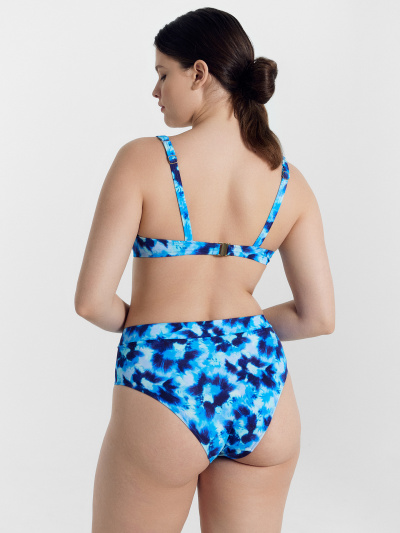 Плавки Mark Formelle 752228/24-26481Ц-10 синий_тайдай - фото 7