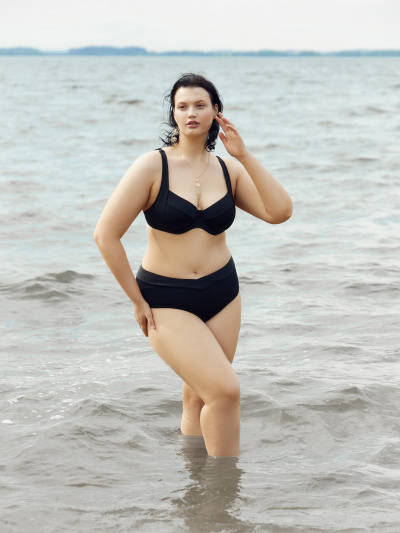 Плавки Mark Formelle 752228/24-26481Ц-10 черный - фото 1