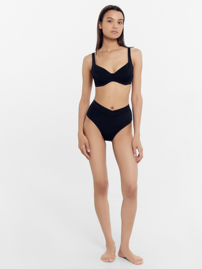 Плавки Mark Formelle 752228/24-26481Ц-10 черный - фото 2