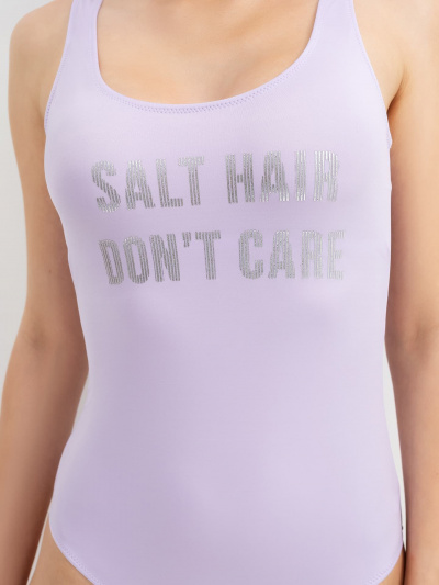 Купальник Mark Formelle 762201-1/22/20338Ц-10 лаванда_печать_2_сл_на_пол_(фольга) - фото 3