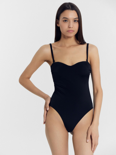 Купальник Mark Formelle 762212/24-26213Ц-10 черный - фото 7