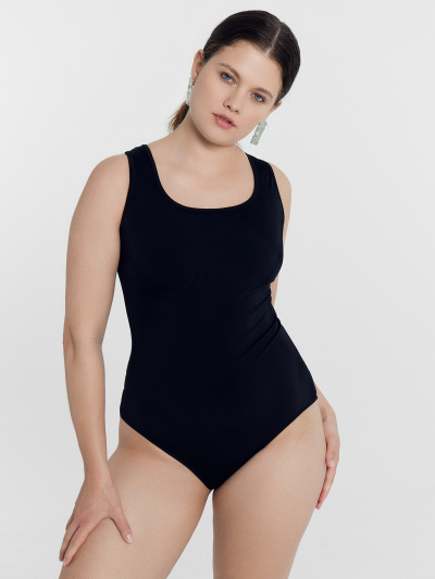 Купальник Mark Formelle 762218/24-27268Ц-10 черный - фото 4