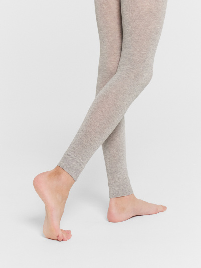 Леггинсы Mark Formelle 800L-001/B1-22800L серый_меланж_рис.001 - фото 3