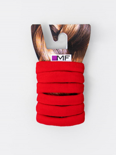 Резинка Mark Formelle 803K-376/22803K красный_рис.376 - фото 1