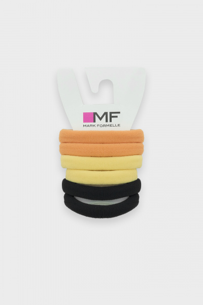 Резинка Mark Formelle 805K-376/22805K абрикосовый_св.жёлтый_бутылочный_рис.376 - фото 1