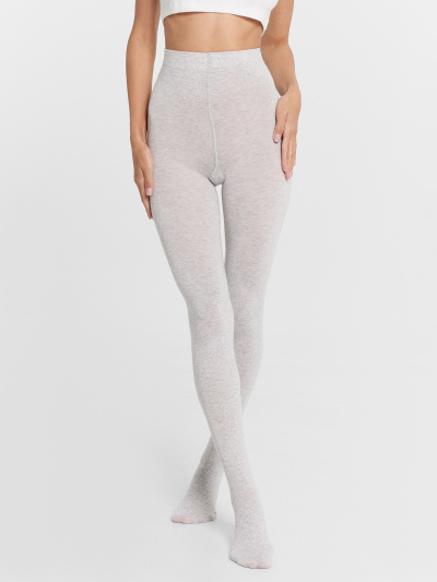 Колготки Mark Formelle 901K-439/22901K св.серый_меланж_рис.439 - фото 2