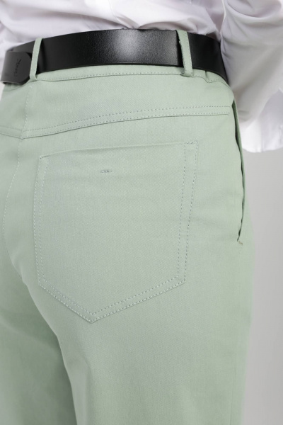 Брюки IUKONA 1011 полынь - фото 7