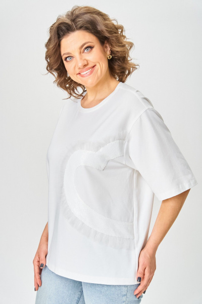 Джемпер Svetlana-Style 3002 - фото 10