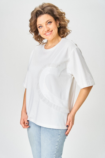 Джемпер Svetlana-Style 3002 - фото 1