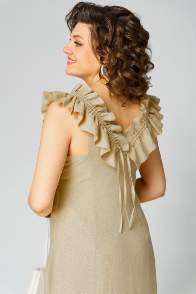 Платье Angelina & Сo 1227 - фото 25