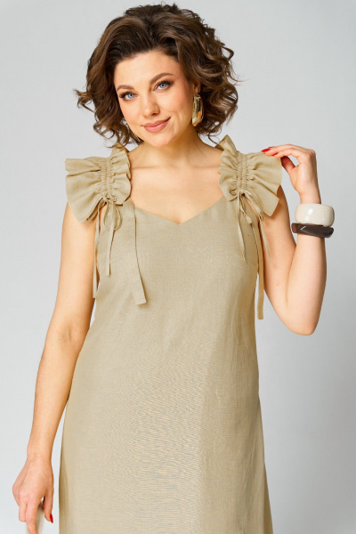 Платье Angelina & Сo 1227 - фото 22