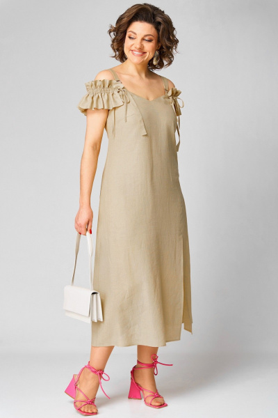 Платье Angelina & Сo 1227 - фото 19