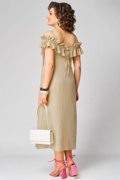 Платье Angelina & Сo 1227 - фото 13