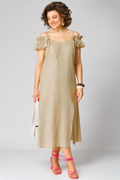 Платье Angelina & Сo 1227 - фото 10