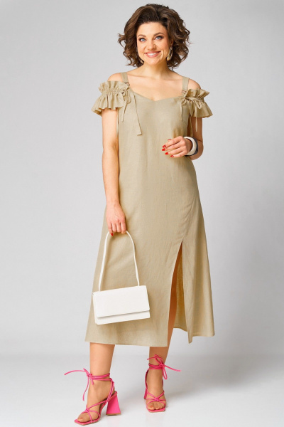 Платье Angelina & Сo 1227 - фото 4