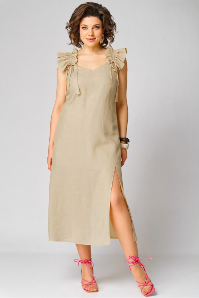 Платье Angelina & Сo 1227 - фото 1